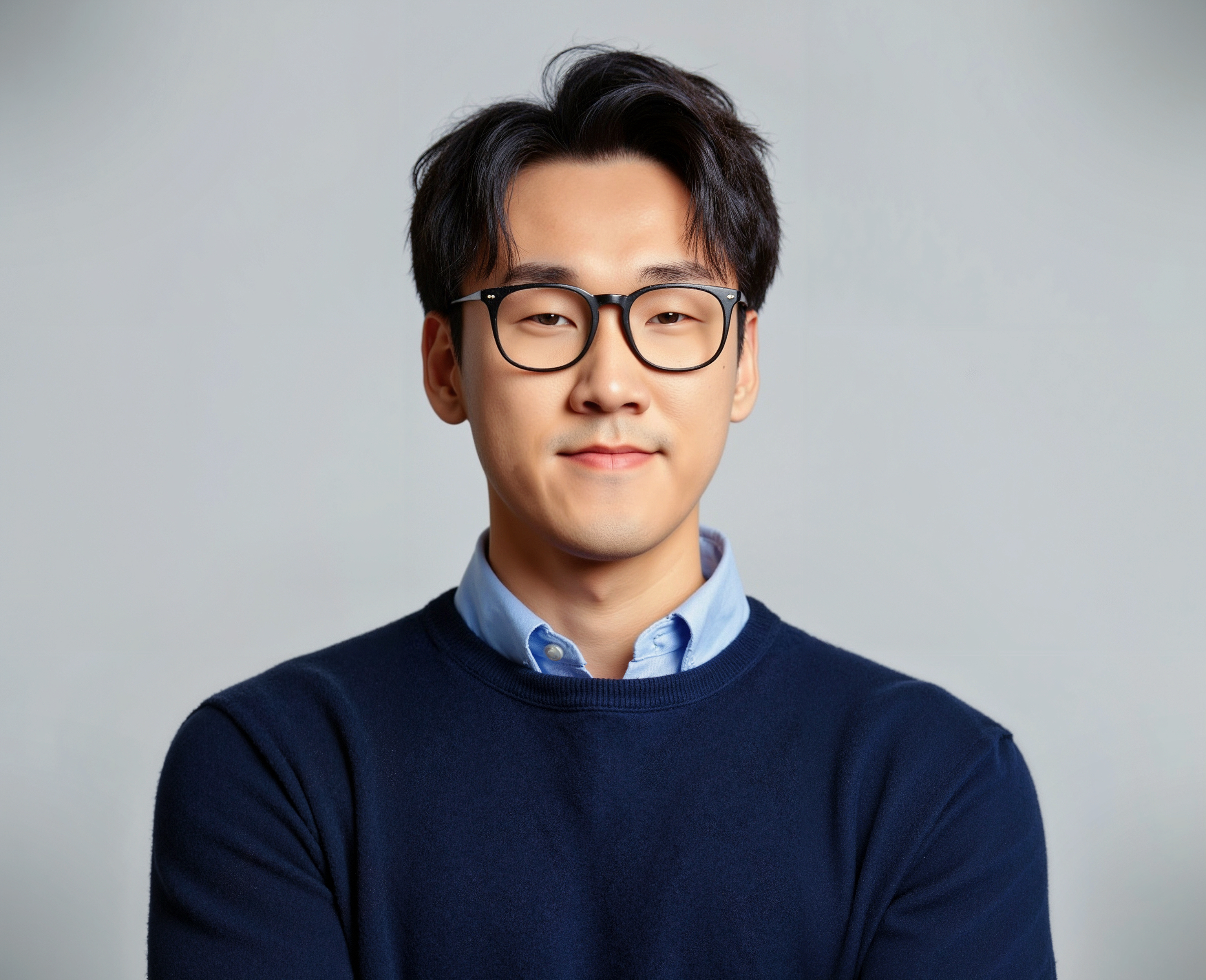 Zhangchi Qiu